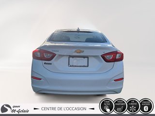 2017  Cruze LT in La Malbaie, Quebec - 3 - w320h240px