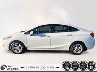 2017  Cruze LT in La Malbaie, Quebec - 5 - w320h240px