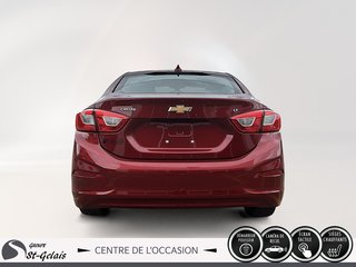 2018  Cruze LT in La Malbaie, Quebec - 3 - w320h240px