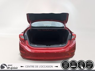 Chevrolet Cruze LT 2018 à La Malbaie, Québec - 6 - w320h240px