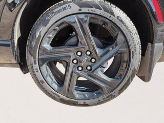 2025 Chevrolet Equinox EV 2RS in La Malbaie, Quebec - 6 - w320h240px