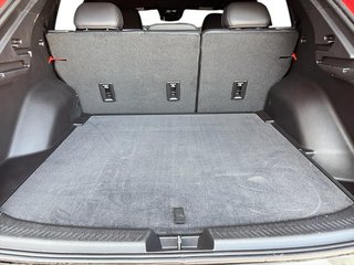 2025 Chevrolet Equinox EV RS in La Malbaie, Quebec - 6 - w320h240px