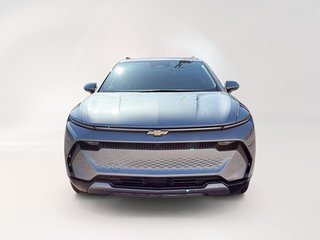 2025 Chevrolet Equinox EV 2LT in La Malbaie, Quebec - 2 - w320h240px