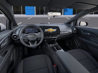 Chevrolet Equinox EV LT 2025 à La Malbaie, Québec - 5 - w320h240px