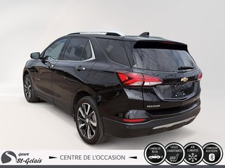 Chevrolet Equinox Premier 2022 à La Malbaie, Québec - 4 - w320h240px