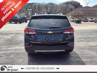 Chevrolet Equinox Premier 2022 à La Malbaie, Québec - 3 - w320h240px