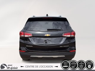 Chevrolet Equinox Premier 2022 à La Malbaie, Québec - 3 - w320h240px