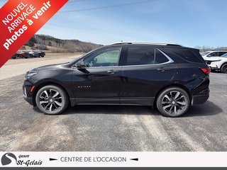 Chevrolet Equinox Premier 2022 à La Malbaie, Québec - 5 - w320h240px