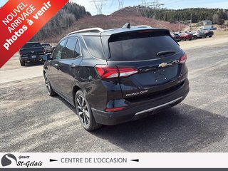 Chevrolet Equinox Premier 2022 à La Malbaie, Québec - 4 - w320h240px