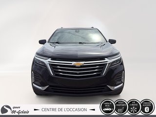 Chevrolet Equinox Premier 2022 à La Malbaie, Québec - 2 - w320h240px