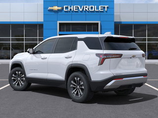 2025 Chevrolet Equinox LT in La Malbaie, Quebec - 3 - w320h240px