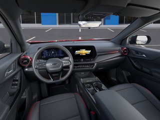 Chevrolet Equinox RS 2025 à La Malbaie, Québec - 5 - w320h240px