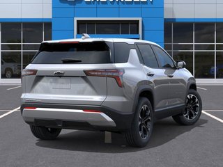 Chevrolet Equinox LT 2026 à La Malbaie, Québec - 4 - w320h240px