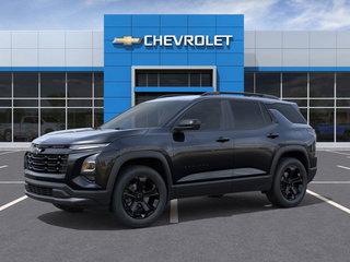 2026 Chevrolet Equinox LT in La Malbaie, Quebec - 2 - w320h240px
