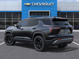 2026 Chevrolet Equinox LT in La Malbaie, Quebec - 3 - w320h240px