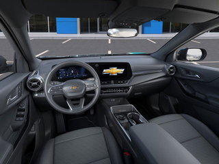 2026 Chevrolet Equinox LT in La Malbaie, Quebec - 5 - w320h240px