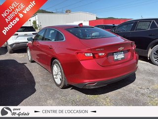Chevrolet Malibu LT 2016 à La Malbaie, Québec - 4 - w320h240px