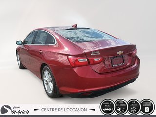 Chevrolet Malibu LT 2016 à La Malbaie, Québec - 4 - w320h240px