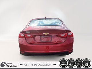 Chevrolet Malibu LT 2016 à La Malbaie, Québec - 3 - w320h240px