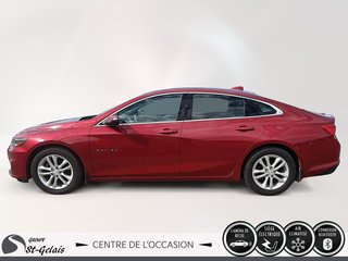 Chevrolet Malibu LT 2016 à La Malbaie, Québec - 5 - w320h240px