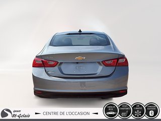 Chevrolet Malibu LS 2023 à La Malbaie, Québec - 3 - w320h240px