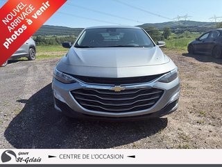 Chevrolet Malibu LS 2023 à La Malbaie, Québec - 2 - w320h240px