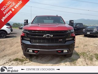Chevrolet Silverado 1500 LTD LT Trail Boss 2022 à La Malbaie, Québec - 2 - w320h240px