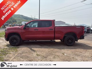 Chevrolet Silverado 1500 LTD LT Trail Boss 2022 à La Malbaie, Québec - 5 - w320h240px