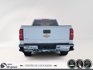 Chevrolet Silverado 1500 LT 2018 à La Malbaie, Québec - 3 - w320h240px