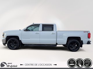 Chevrolet Silverado 1500 LT 2018 à La Malbaie, Québec - 5 - w320h240px