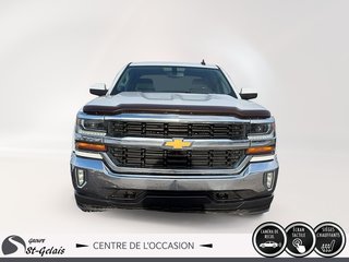 Chevrolet Silverado 1500 LT 2018 à La Malbaie, Québec - 2 - w320h240px