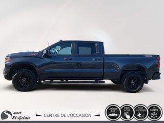 2022  Silverado 1500 Custom Trail Boss in La Malbaie, Quebec - 5 - w320h240px