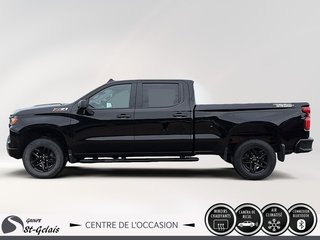 Chevrolet Silverado 1500 Custom Trail Boss 2022 à La Malbaie, Québec - 5 - w320h240px