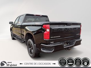 Chevrolet Silverado 1500 Custom Trail Boss 2022 à La Malbaie, Québec - 4 - w320h240px