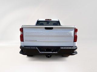 2025 Chevrolet Silverado 1500 WT in La Malbaie, Quebec - 3 - w320h240px
