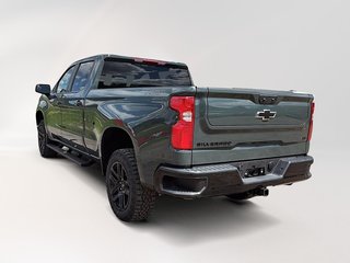 Chevrolet Silverado 1500 LT 2025 à La Malbaie, Québec - 4 - w320h240px