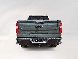 Chevrolet Silverado 1500 LT 2025 à La Malbaie, Québec - 3 - w320h240px