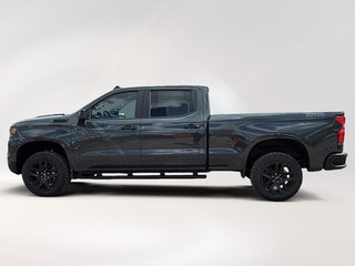 Chevrolet Silverado 1500 LT 2025 à La Malbaie, Québec - 5 - w320h240px