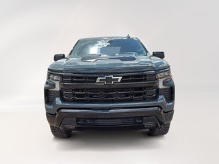 Chevrolet Silverado 1500 LT 2025 à La Malbaie, Québec - 2 - w320h240px
