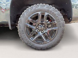 Chevrolet Silverado 1500 LT 2025 à La Malbaie, Québec - 6 - w320h240px