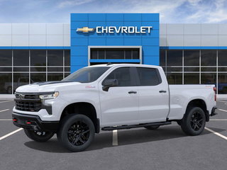 2025 Chevrolet Silverado 1500 LT Trail Boss in La Malbaie, Quebec - 2 - w320h240px