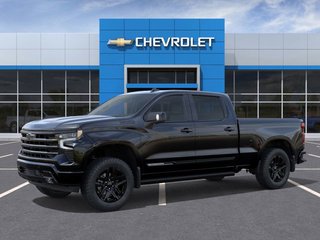 Chevrolet Silverado 1500 High Country 2025 à La Malbaie, Québec - 2 - w320h240px