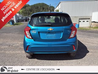 Chevrolet Spark LT 2019 à La Malbaie, Québec - 3 - w320h240px
