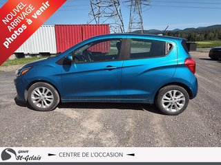 Chevrolet Spark LT 2019 à La Malbaie, Québec - 4 - w320h240px