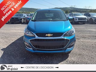 Chevrolet Spark LT 2019 à La Malbaie, Québec - 2 - w320h240px