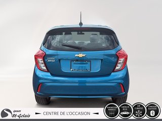 Chevrolet Spark LT 2019 à La Malbaie, Québec - 3 - w320h240px
