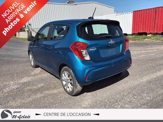 Chevrolet Spark LT 2019 à La Malbaie, Québec - 5 - w320h240px