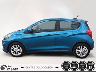 Chevrolet Spark LT 2019 à La Malbaie, Québec - 5 - w320h240px