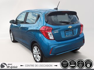 Chevrolet Spark LT 2019 à La Malbaie, Québec - 4 - w320h240px