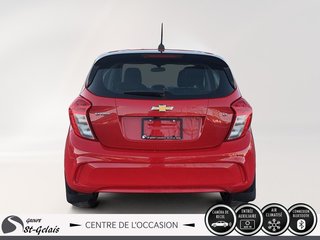 Chevrolet Spark 1LT 2021 à La Malbaie, Québec - 3 - w320h240px